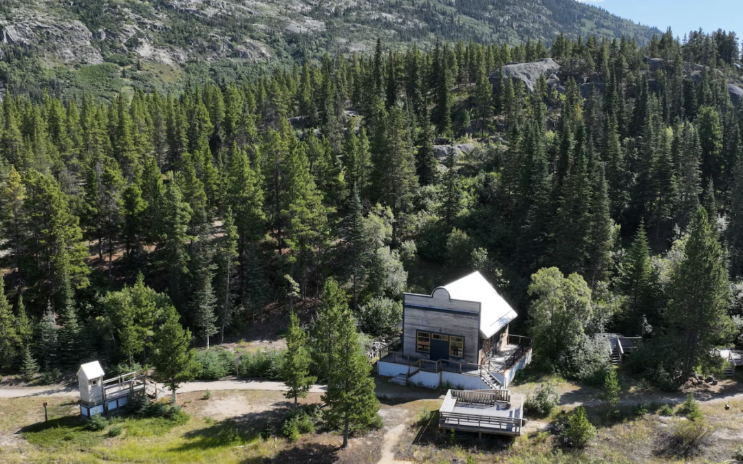 Donald Trump’s Wealth Originates from Canadian Artisanal Gold Mining